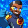 MegaRock Gaming's profile picture