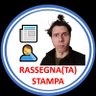 RassegnaTA Stampa Podcast profil fotoğrafı