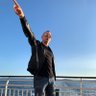 Profilbild von Kevin Armour