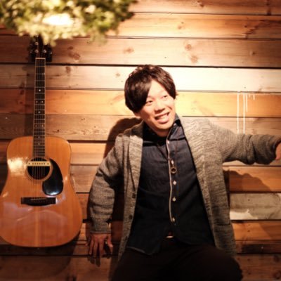 çªåçŽ (Jun Inohara)屿Vo/Gt's profile picture