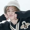 BTS(jimin) profil fotoğrafı