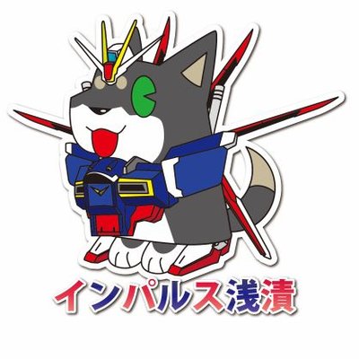 Impulse_asaduke's profile picture