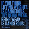 Profilbild von St. Peter Strength and Agility