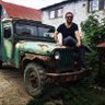 Profilbild von argin