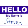 HELLO, My Name Is Steven's profile picture