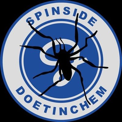 𝐒𝐩𝐢𝐧𝐒𝐢𝐝𝐞 𝐃𝐨𝐞𝐭𝐢𝐧𝐜𝐡𝐞𝐦's profile picture