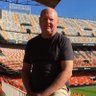 Nigel Bird's profile picture