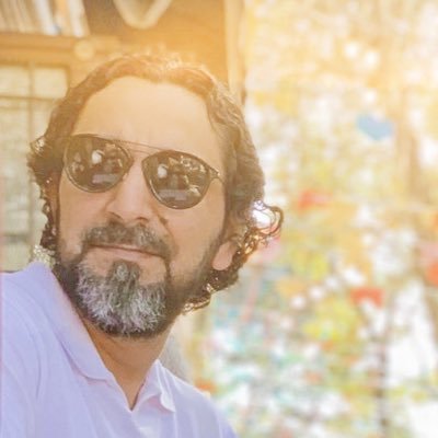 حميد البلوشي's profile picture