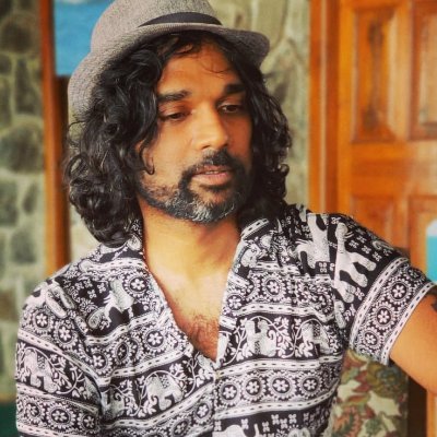 Rantaramic's profile picture