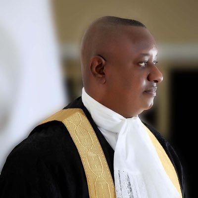 Festus Keyamo, SAN, CON, FCIArb (UK)'s profile picture