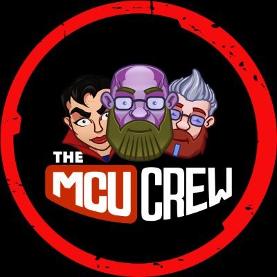 MCUCrew's profile picture