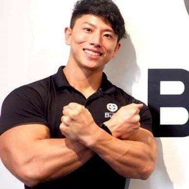 伊田 拓人🇸🇬Bulkyグループ代表's profile picture