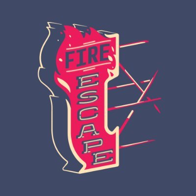 FireEscapeCast's profile picture