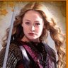 Éowyn 🗡️Dama de Rohan 的头像
