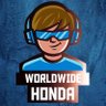 Фото профиля 世界のHONDA