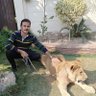 Profilbild von Rehan Nasir