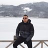 Фото профиля MKorkmaz
