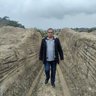 Hüseyin bay profil fotoğrafı