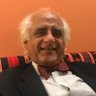 Salman Rashid's profile picture