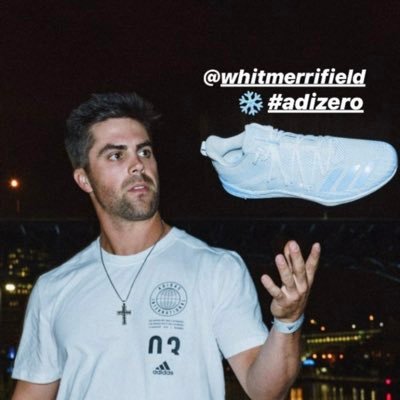 WhitMerrifield's profile picture