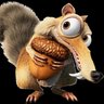The Squirrel 的头像