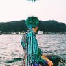 海's profile picture