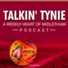 Talkin' Tynie profil fotoğrafı