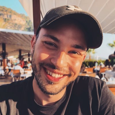 Arda Taçalan's profile picture