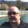 Profilbild von Mike Webster