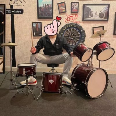 黑桃JQKA's profile picture
