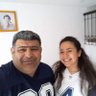 Javier Arizpe profil fotoğrafı