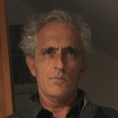 Enrique Talestás🌹's profile picture