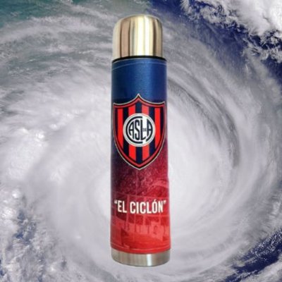 ciclotermico's profile picture