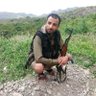عقيل الشامي profil fotoğrafı