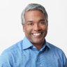Thomas Kurian's profile picture