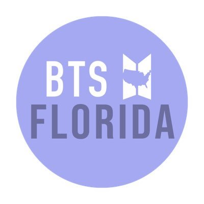 BTSxFlorida ARMY⁷ l Fan Account's profile picture