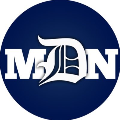 Metro Detroit News's profile picture