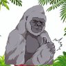 Фото профиля シダゴリラ