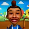 Profilbild von Hamid
