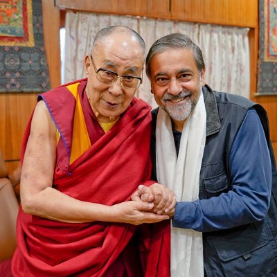 wadhwa's profile picture