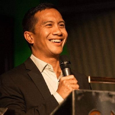 Ryan Lastimosa's profile picture