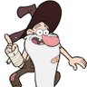 Фото профиля Old Man McGucket