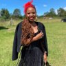 Profilbild von Mandisa Dlamini