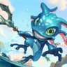 Fizz the Tidal Trickster (DM’S Open) profil fotoğrafı