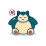 Sleepy Snorlax ⟠'s profile picture