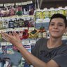 Carlosh profil fotoğrafı