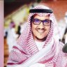 مفرح ال جبار السبيعي profil fotoğrafı