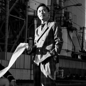 KaminariTAKUMI's profile picture