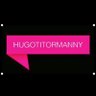 Hugo Titor Manny's profile picture
