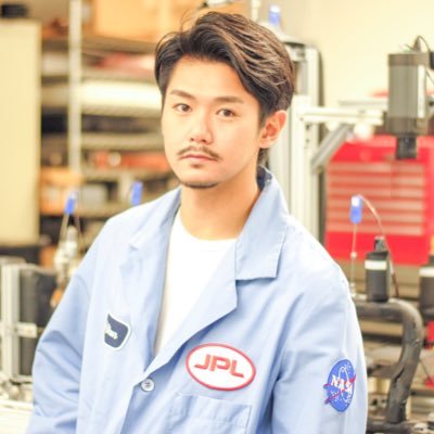 Takuro Daimaru|大丸拓郎's profile picture